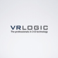 VRLOGIC GmbH logo - Similar company to Videoreality Gmbh