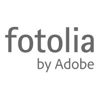 Fotolia logo - Similar company to Hexa