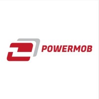 Powermob logo - Similar company to Mobvision