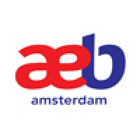 AEB Amsterdam logo - Similar company to Hvc