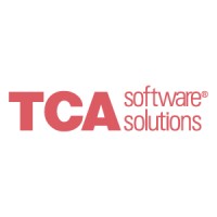 TCA Software Solutions logo - Similar company to Grupo Tress Internacional