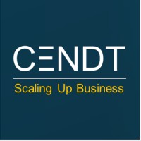 CENDT Scaling Up Business logo - Similar company to Valuable Clicks