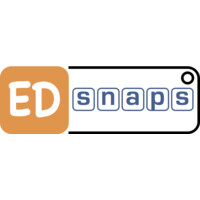 EDsnaps -  STEAM Programs in NYC logo - Similar company to Maxiq.Space