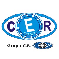 C.E.R. S.L. (C.R. Group) - Rodamientos/Rolamentos logo - Similar company to Framatea Sl