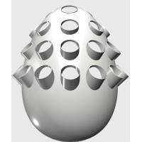 Egg Garden logo - Similar company to Q4Fit.Com