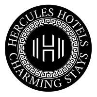 Hercules Hotels logo - Similar company to Hercules Hub