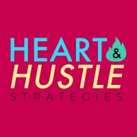 Heart & Hustle Strategies, Llc