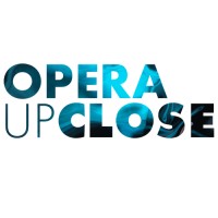 OperaUpClose logo - Similar company to Artfulscribe