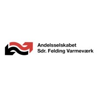 Sdr. Felding Varmeværk logo - Similar company to Nordic Refrigeration Solutions Aps