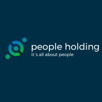People Holding logo - Similar company to Mant Media