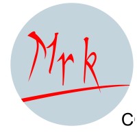 MRK Contemporary Art Gallery logo - Similar company to Kuun Art