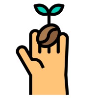 Jeunepousse logo - Similar company to Agentintelligent