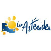 LES ASTERIDES logo - Similar company to Itakh