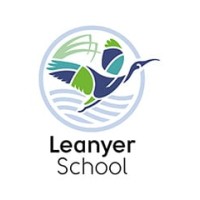 Leanyer Primary logo - Similar company to Darwin High School