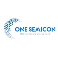 ONESEMICON logo - Similar company to Sp Semiconductor & Communication