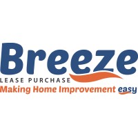 Breeze Lease Purchase logo - Similar company to Paytomorrow