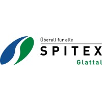 Spitex Glattal logo - Similar company to Spitex Knonaueramt