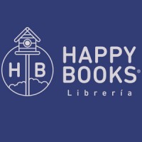 Librería Happy Books logo - Similar company to Librería Árbol De Libros