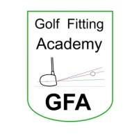Golf Fiting Academy logo - Similar company to Golf Fitting Studios