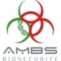 Association Marocaine de Biosécurité (AMBS) logo - Similar company to Rabat Science Festival