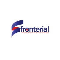 Fronterial logo - Similar company to Ogessi