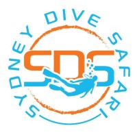 Sydney Dive Safari logo - Similar company to Pnb Architecture