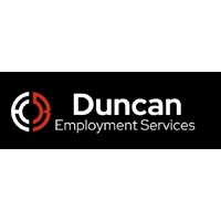 Duncan Employment Services logo - Similar company to Care Courses