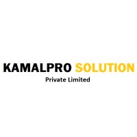 Kamalpro Solution Pvt Ltd logo