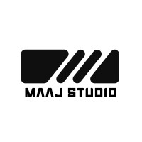 Maaj Studio logo - Similar company to C+O Architectes