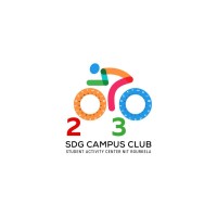 SDG Campus Club NITR logo - Similar company to Rainbow Dot Club - Nit Rourkela