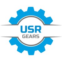 USR GEARS logo - Similar company to Wenling Juli Gear Co., Ltd