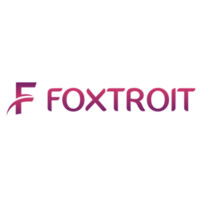 Foxtroit Design & Consultancy logo - Similar company to Apie Tech