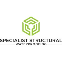 Specialist Structural Waterproofing Ltd logo - Similar company to Expat Roofing Dubai