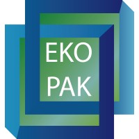 Związek Pracodawców Przemysłu Opakowań i Produktów w Opakowaniach EKO-PAK logo - Similar company to Cosmosafe Solutions
