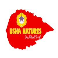 Usha Natures logo - Similar company to Funnelhub