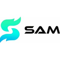SAM Onboarding logo - Similar company to Dropbooks Ltd