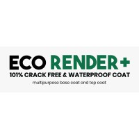 Eco Render+ logo - Similar company to Network Render & Paint