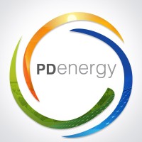 PD Energy logo - Similar company to Bane
