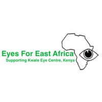 Eyes for East Africa logo - Similar company to African Rangelands