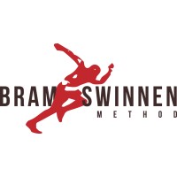 Bram Swinnen Method logo - Similar company to Anna Topsupport