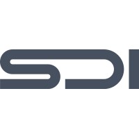 Stirling Design International logo - Similar company to Darnet Design