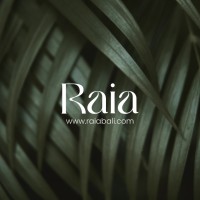 Raia logo - Similar company to Sugar Rush