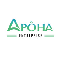 Apôha Entreprise logo - Similar company to Maternité Des Lilas