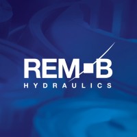 REM-B HYDRAULICS logo - Similar company to Hydrosr