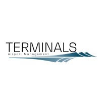 Terminals Malabo Airport Management logo - Similar company to Malabo Srl