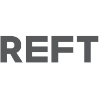REFT logo - Similar company to Real Estate Futures Institute