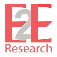 E2E Research - Enigma to enlightenment logo - Similar company to E2E