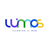 Lumos logo - Similar company to Usb Srl