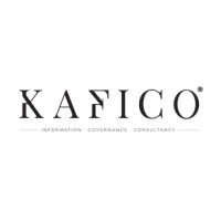 Kafico LTD logo - Similar company to I Am Security Network Ltd