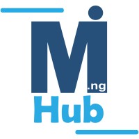 Mihubnigeria logo - Similar company to Nft.Soho